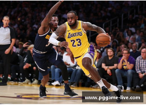 PG模拟器NBA球员人气排行榜：探索最受球迷喜爱的明星球员