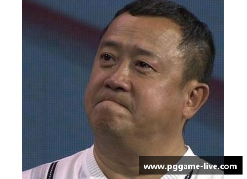 PG模拟器曾志伟：从职业球员到荧幕巨星的不平凡转型