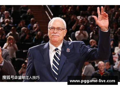 PG模拟器他是NBA历史第一主教练：3次三连冠，11个总冠军的传奇 - 副本
